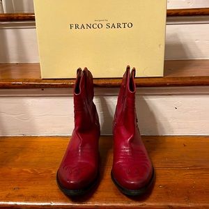 Franco Sarto